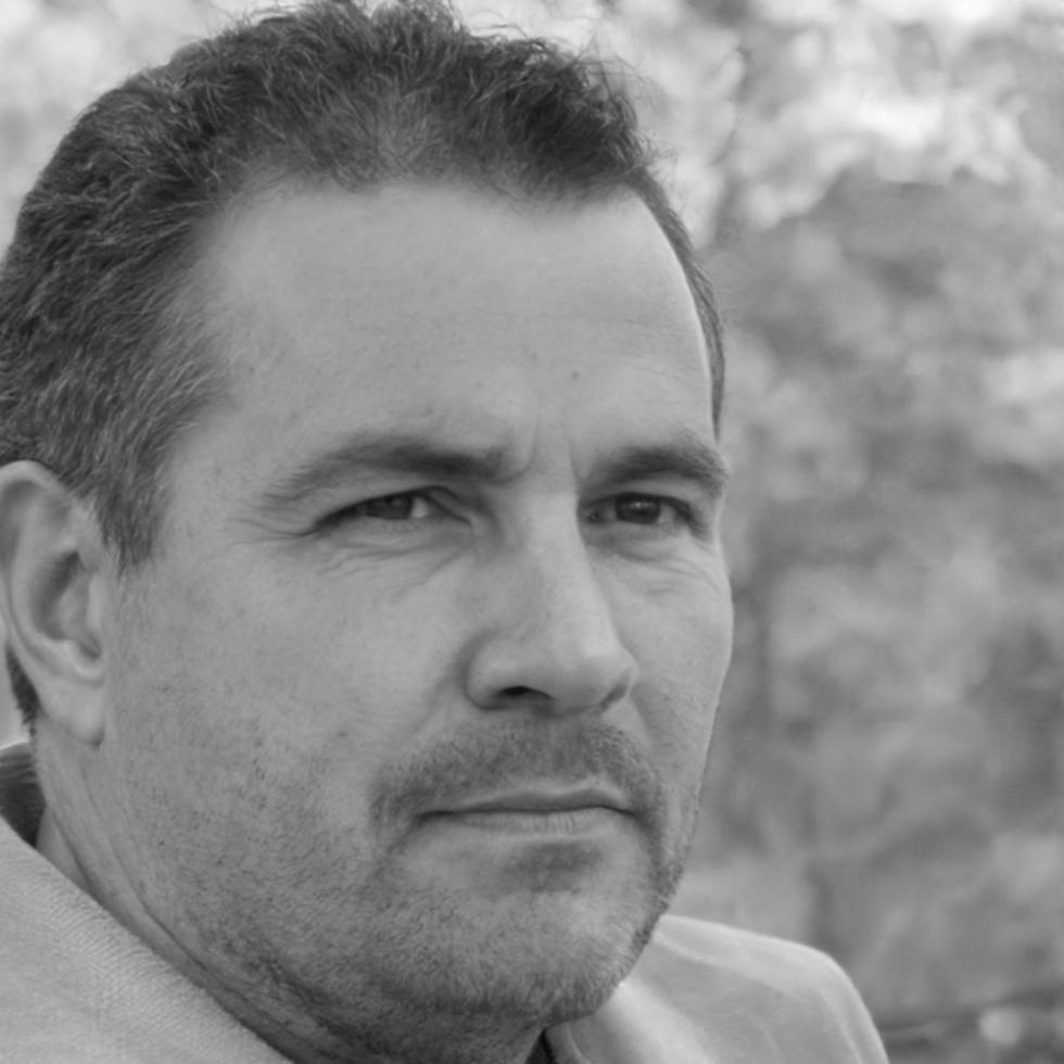 Portrait de Rémi Laverdière